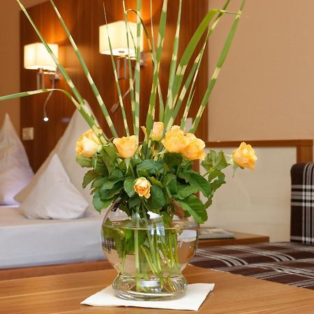 Zum Edlhof Hotel Obernzell Kültér fotó