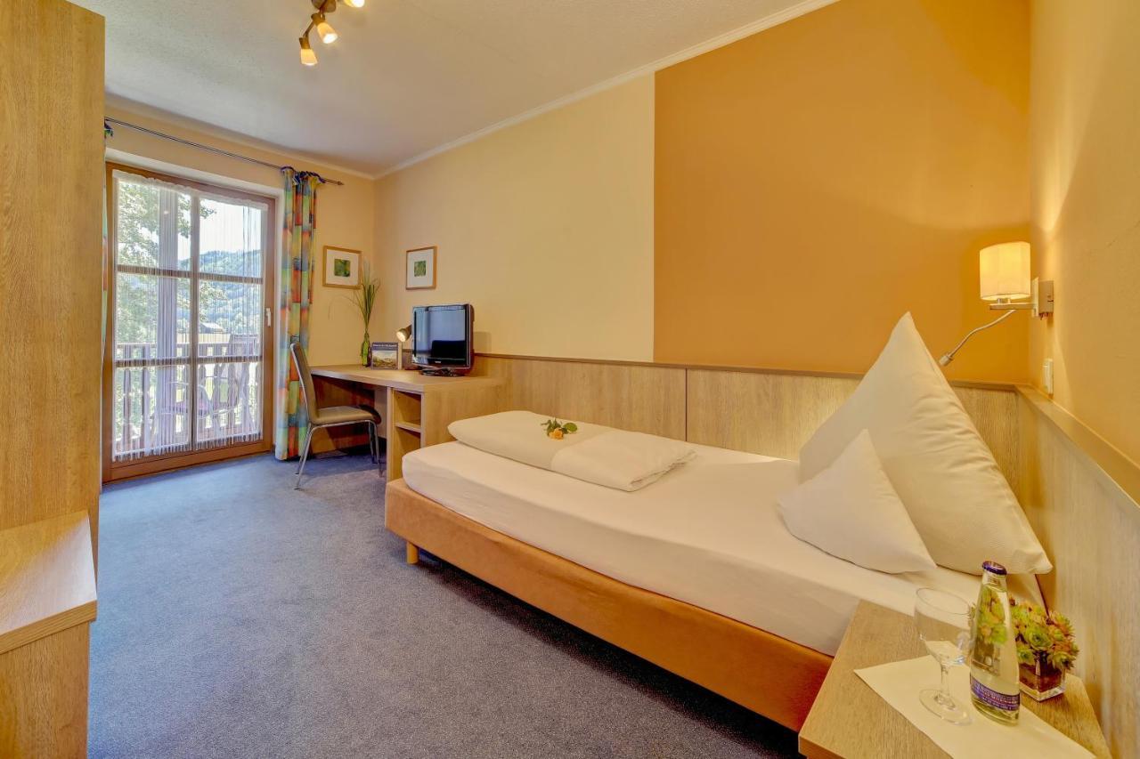 Zum Edlhof Hotel Obernzell Kültér fotó