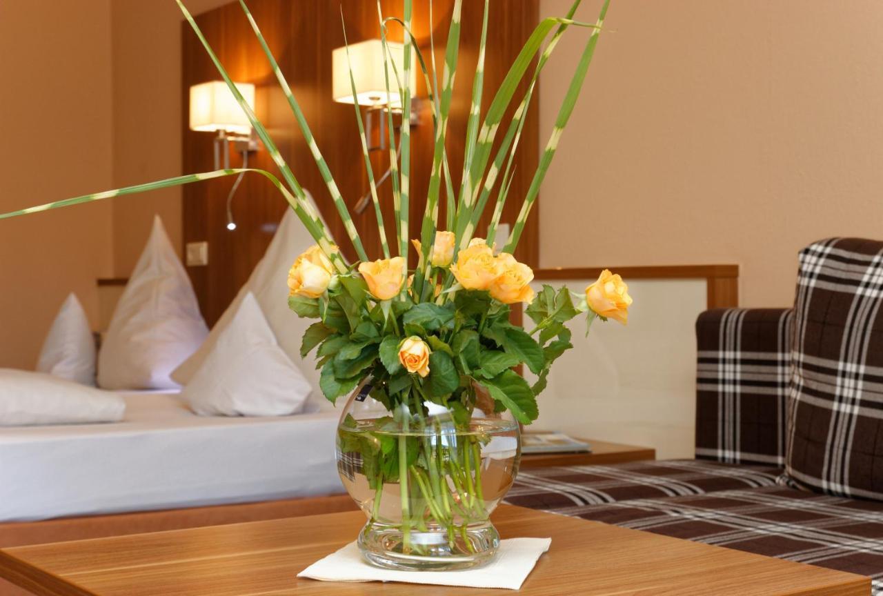 Zum Edlhof Hotel Obernzell Kültér fotó