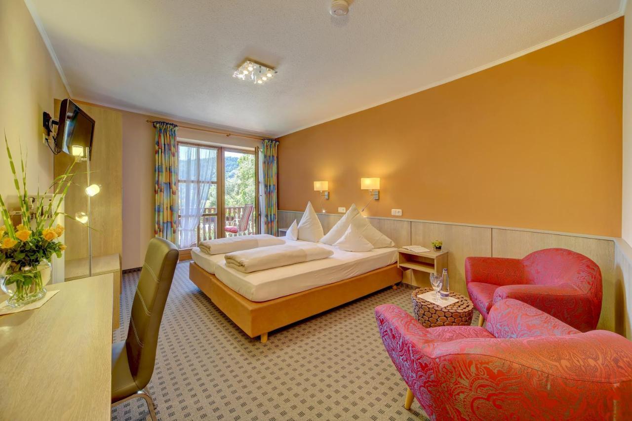 Zum Edlhof Hotel Obernzell Kültér fotó