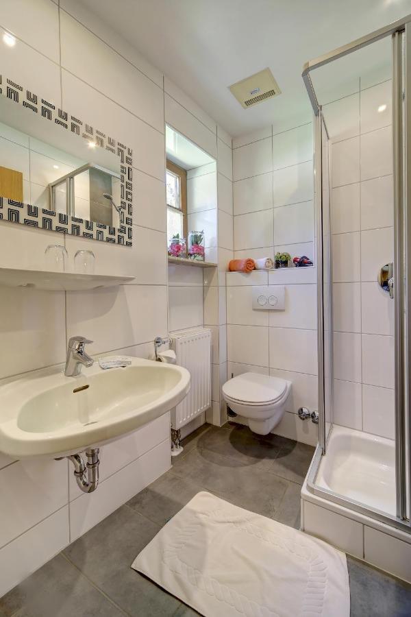 Zum Edlhof Hotel Obernzell Kültér fotó