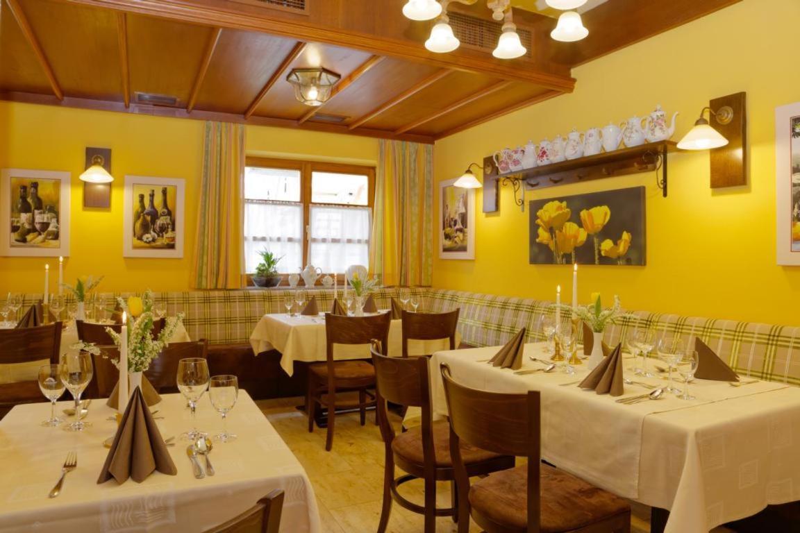 Zum Edlhof Hotel Obernzell Kültér fotó