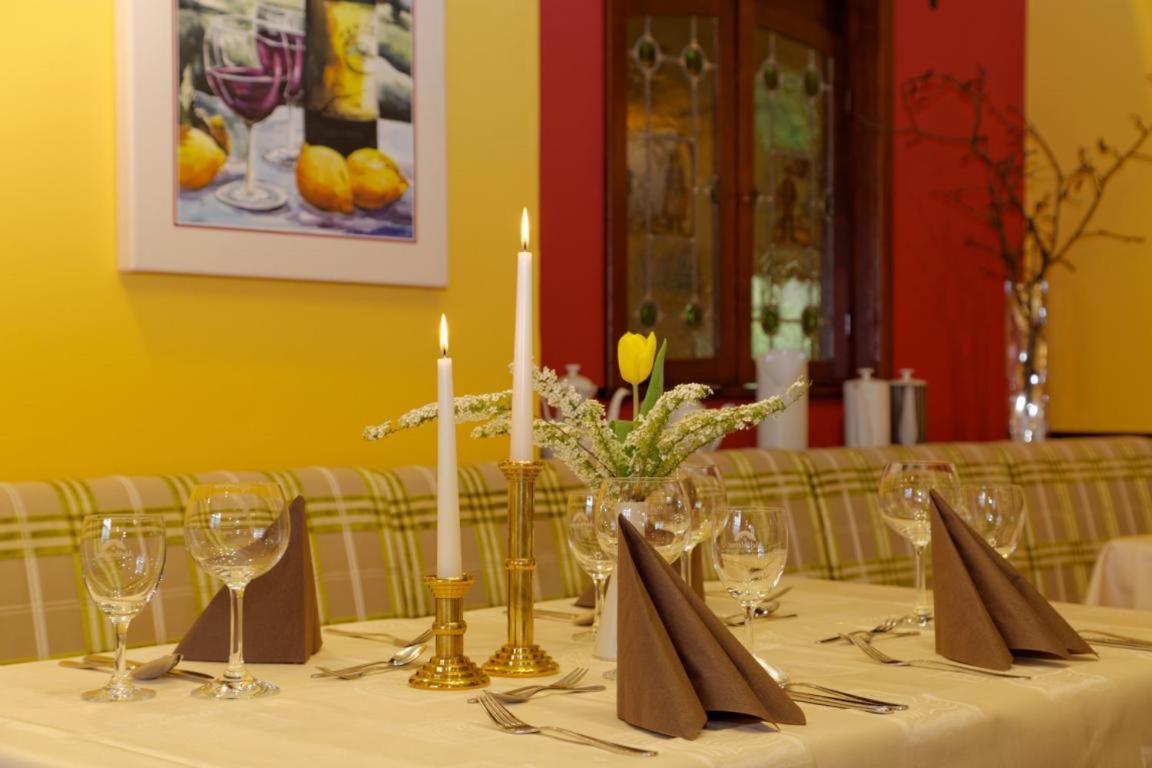 Zum Edlhof Hotel Obernzell Kültér fotó