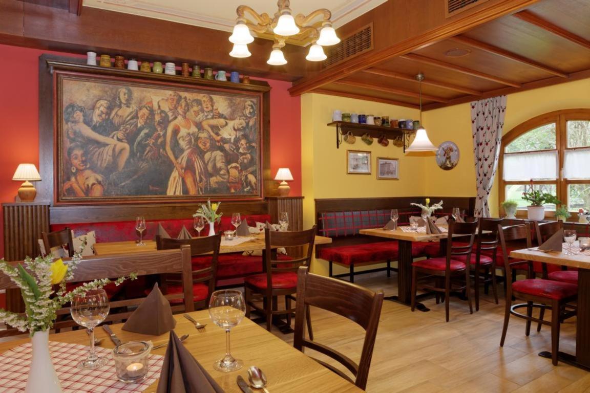 Zum Edlhof Hotel Obernzell Kültér fotó